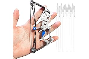 Pocket Staff Self Defense Weapon