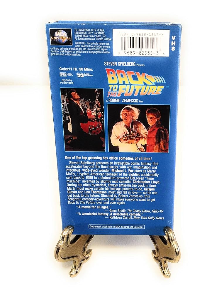 その他 Past &amp; Future Value Pack [DVD] Back to the Future: The Complete Trilogy : Amazon.sg: Movies