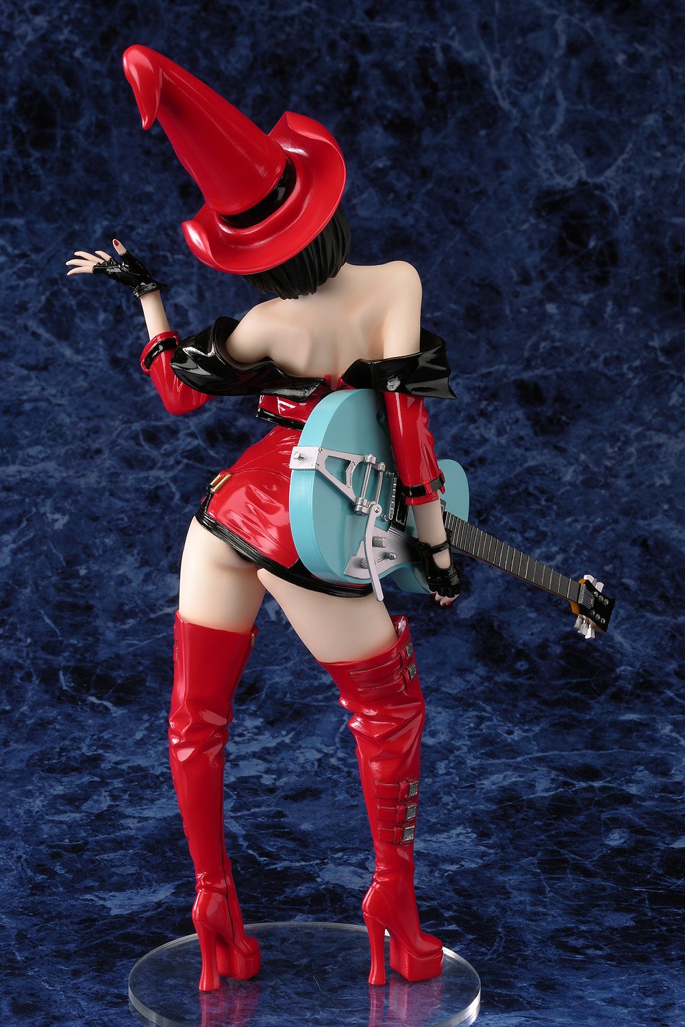 Amazon | ギルティギア イグゼクス イノ (1/7スケールPVC製塗装済み 