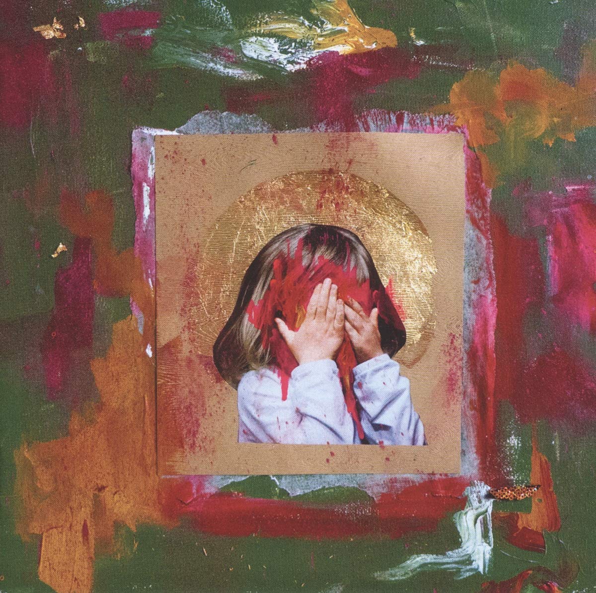 Heavy Eyes [VINYL]