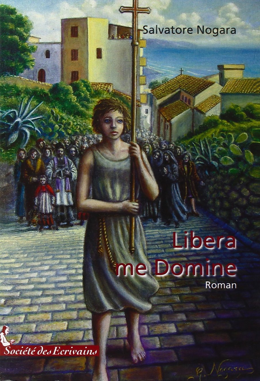 Libera Me Domine