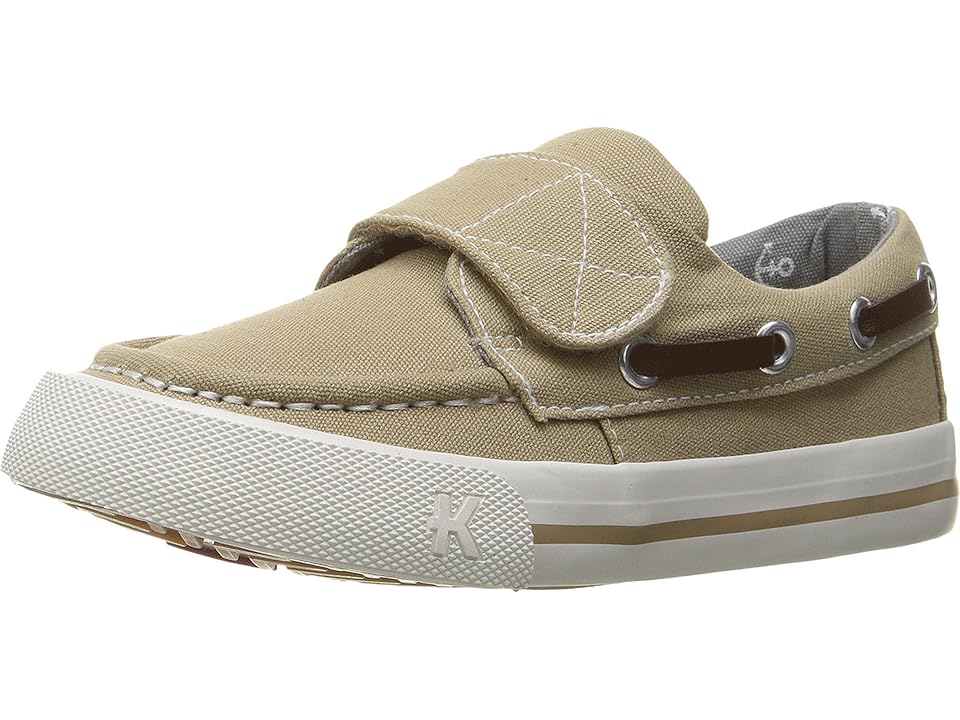 

See Kai Run Kids Elias (Toddler/Little Kid) (Khaki) Boy's Shoes