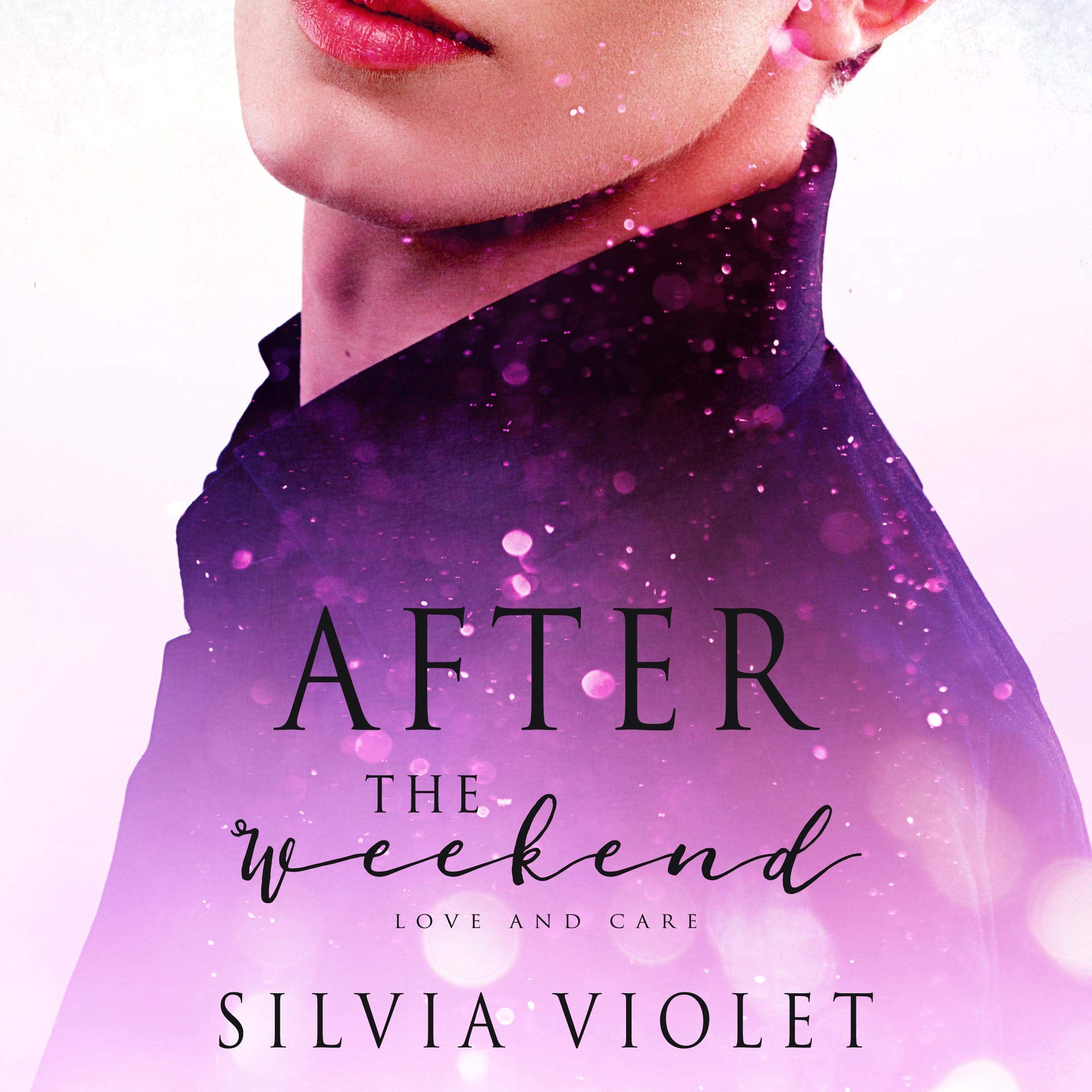 Cover art for After the Weekend
