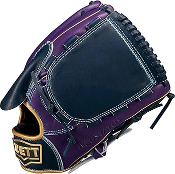 Amazon | ZETT(ゼット) 野球 軟式 グラブ(グローブ) ネオステイタス