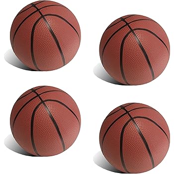 little tikes replacement basketballs