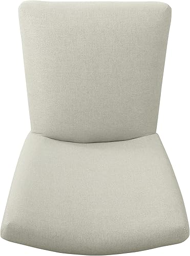 Miniatura 6 de HomePop Silla de comedor clásica Parsons - Tejido gris (juego de 2)