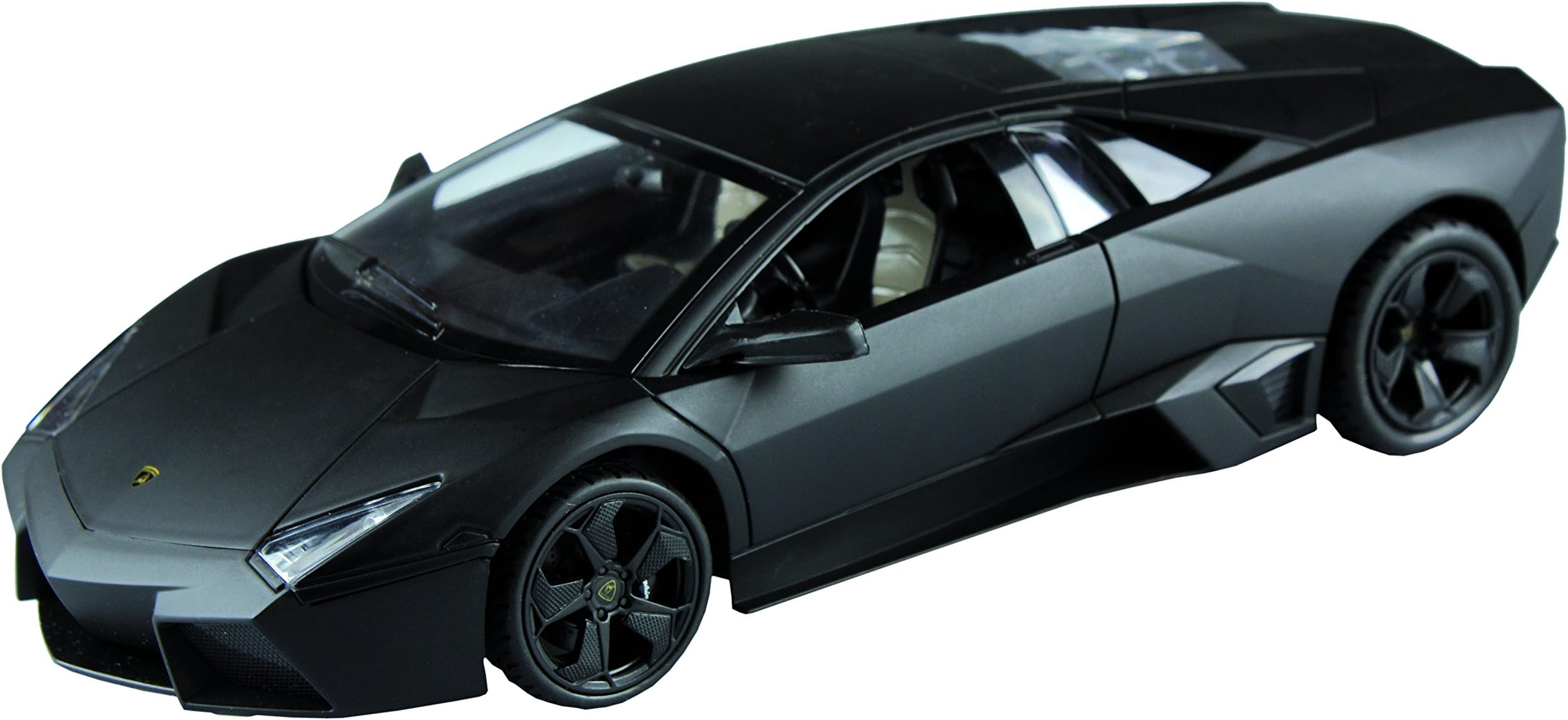 Cartronic Cartronic42911 RC Scale: 1: 18 Lamborghini Reventon