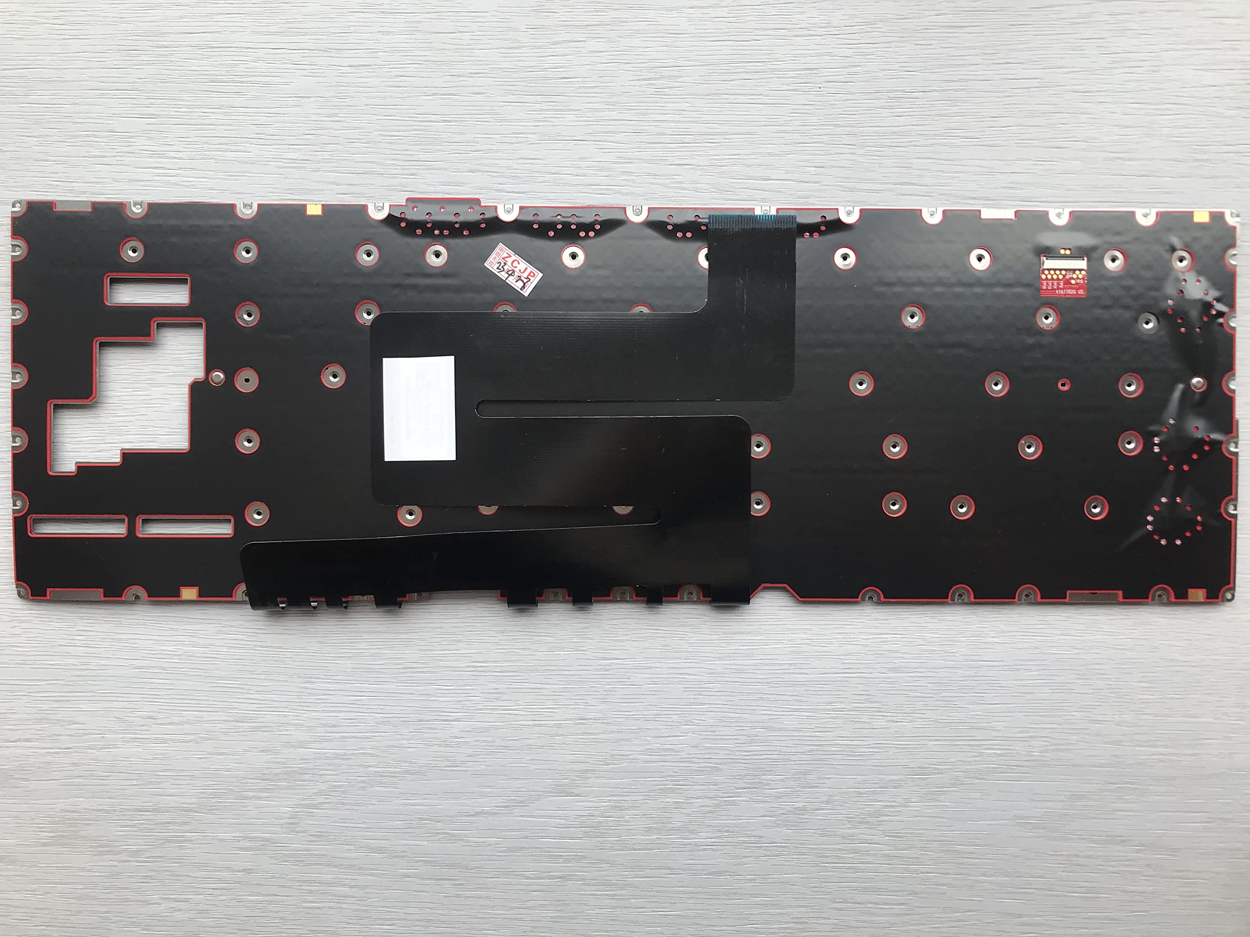 Amazon.com: Original New for ASUS ROG Zephyrus S GX701 Gaming