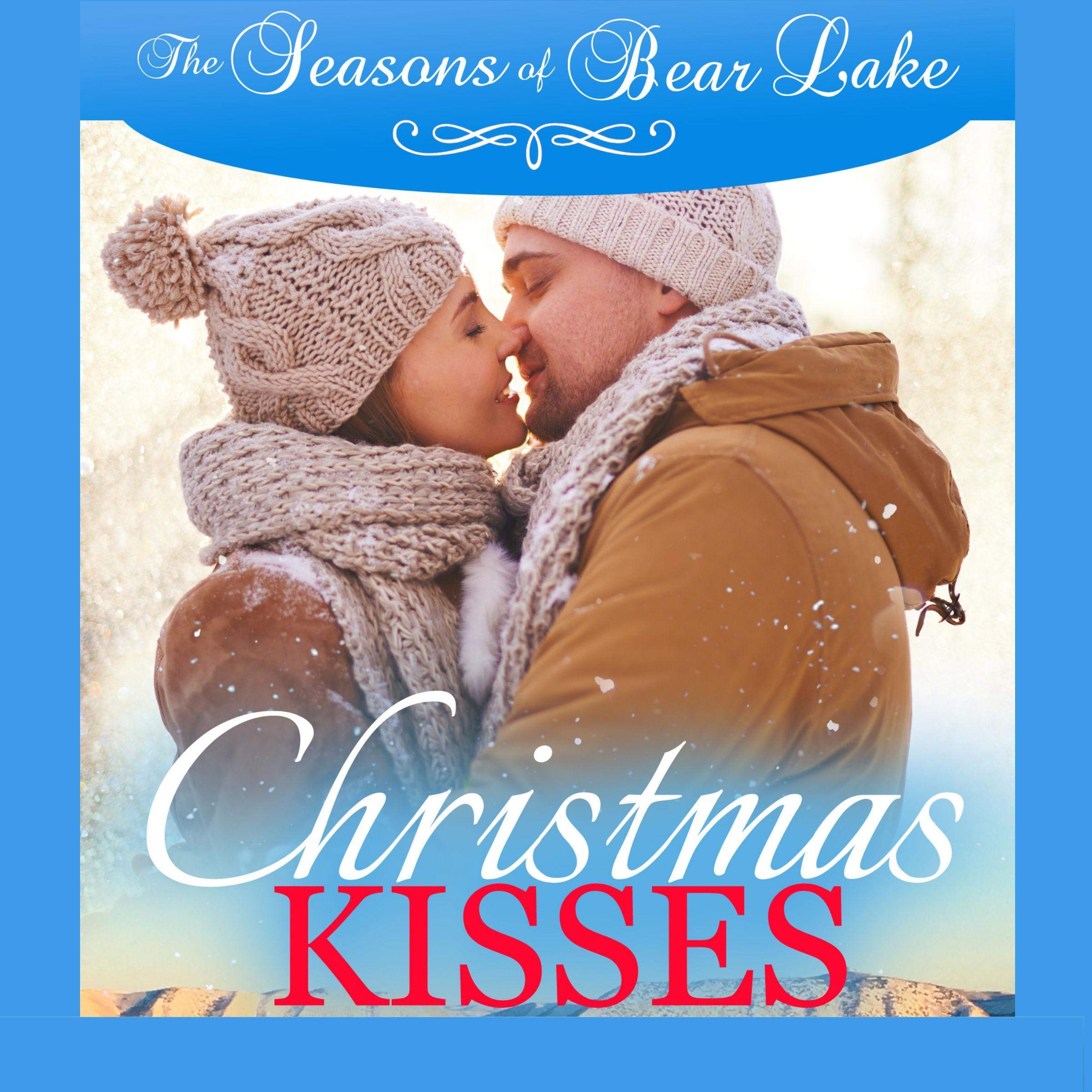 Christmas Kisses