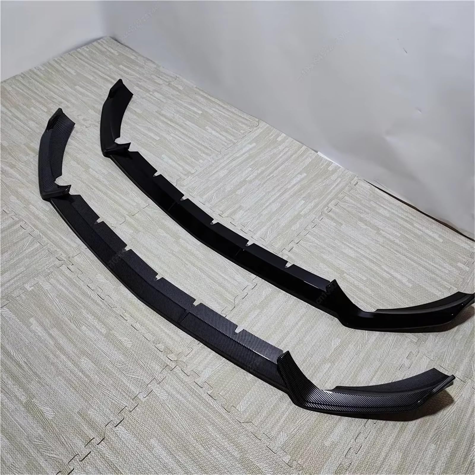 Auto Spoiler Per Benz Classe E W213 S213 E200 E260 E300