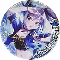 アイドルマスター シンデレラガールズ 熊本 缶バッジ 神崎蘭子 2025年最新】神崎蘭子 熊本の人気アイテム - メルカリ