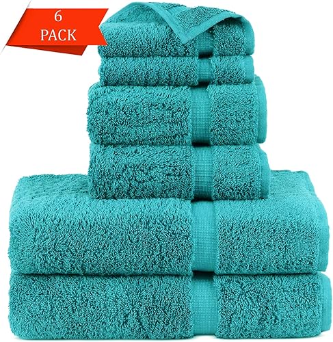 Miniatura 6 de Indulge Linen Dobby Border - Juego de toallas