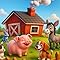 Idle Farming Tycoon- Village Farm Harvest