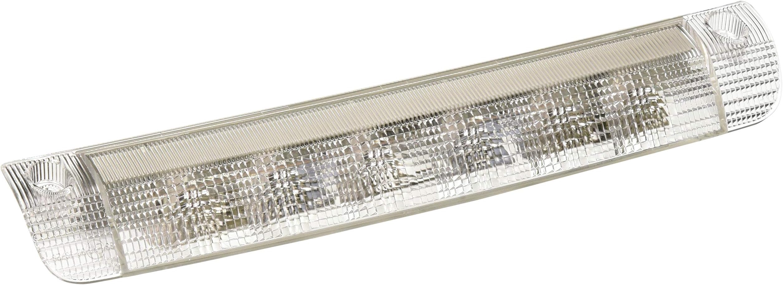 Toyota Genuine Parts - Lamp Assy, Stop Ctr (81570-0T010)