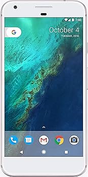 Pixel第一世代(初代)32GB ホワイト 白】Google Pixel XL初代 128GB 美品 日本未発売 - メルカリ