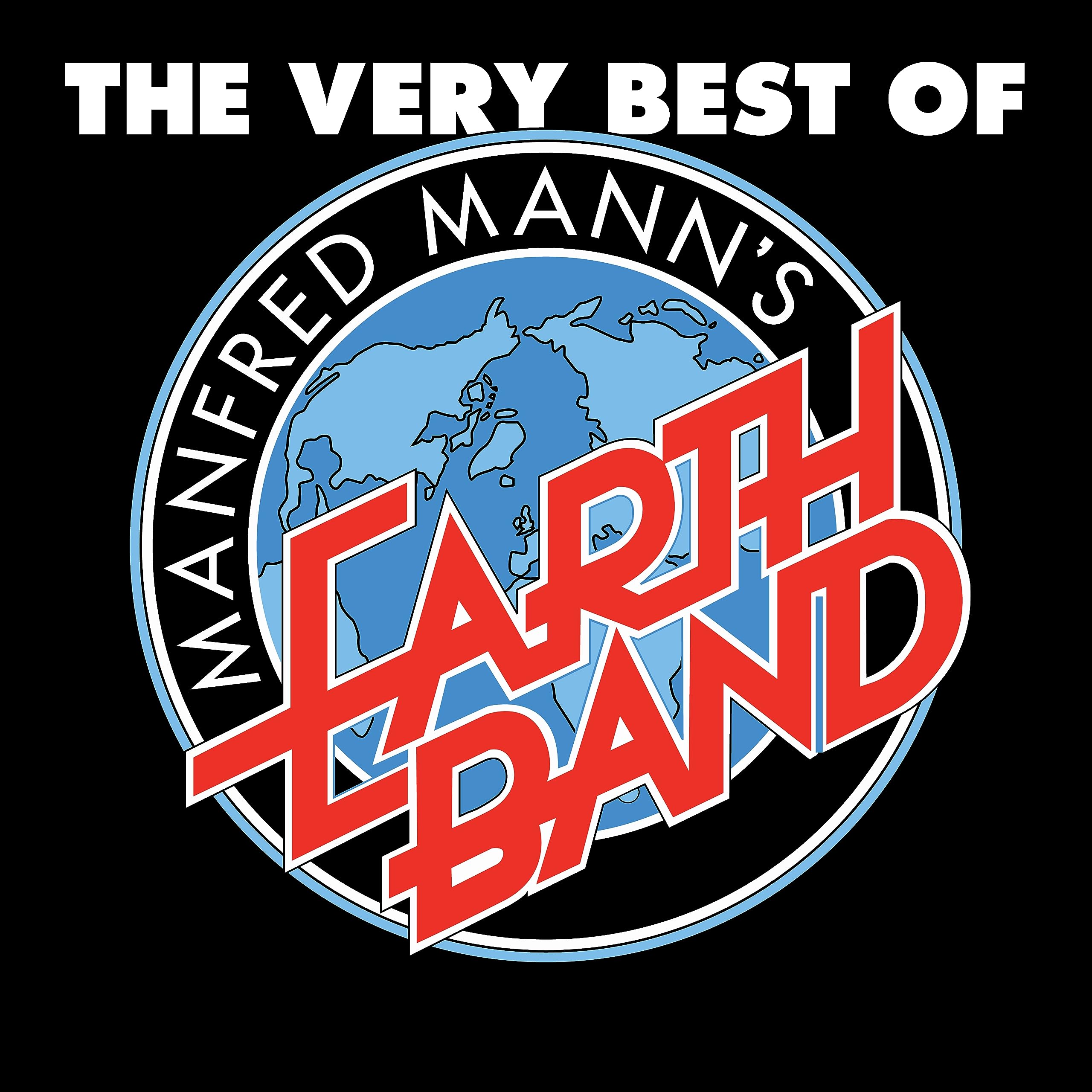 The Very Best Of Manfred Mann's Earth Band