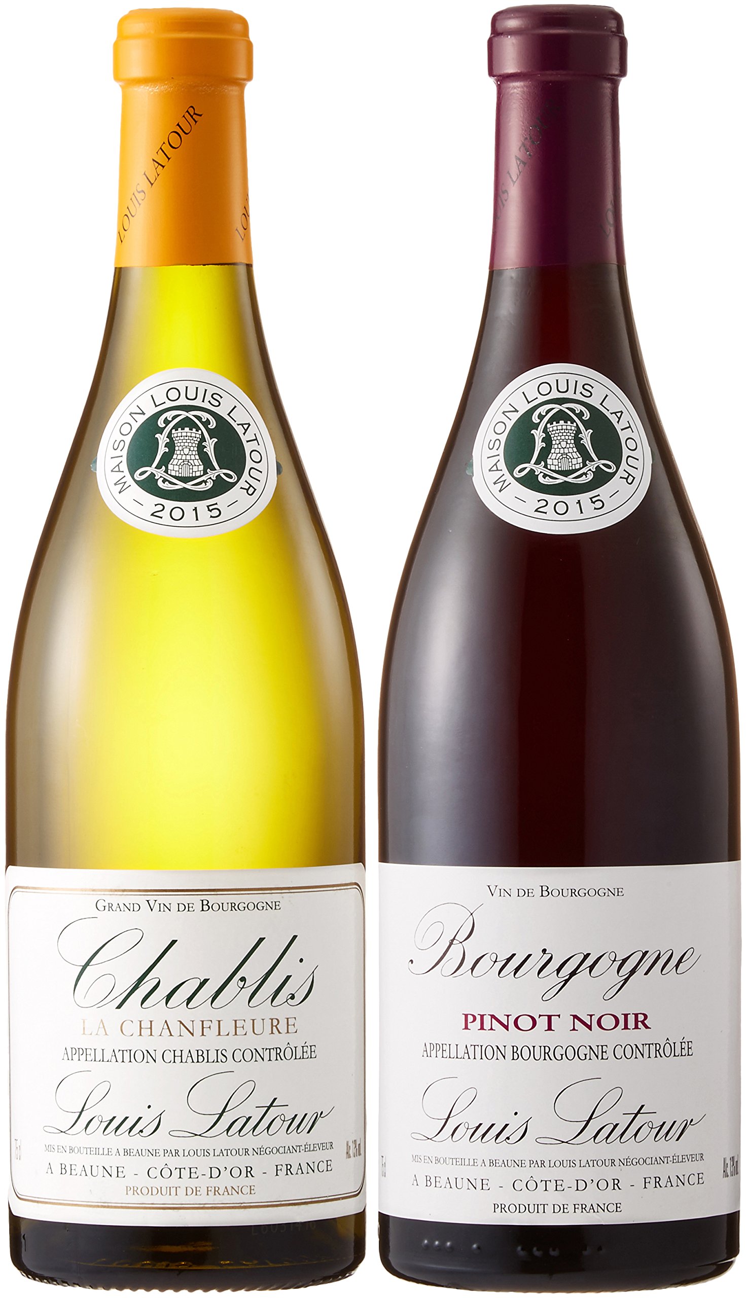 Louis Latour ワイン 2本セット 750ml 1986 Louis Latour ワイン 2本セット 750ml 1986 レ フォールド ラトゥール