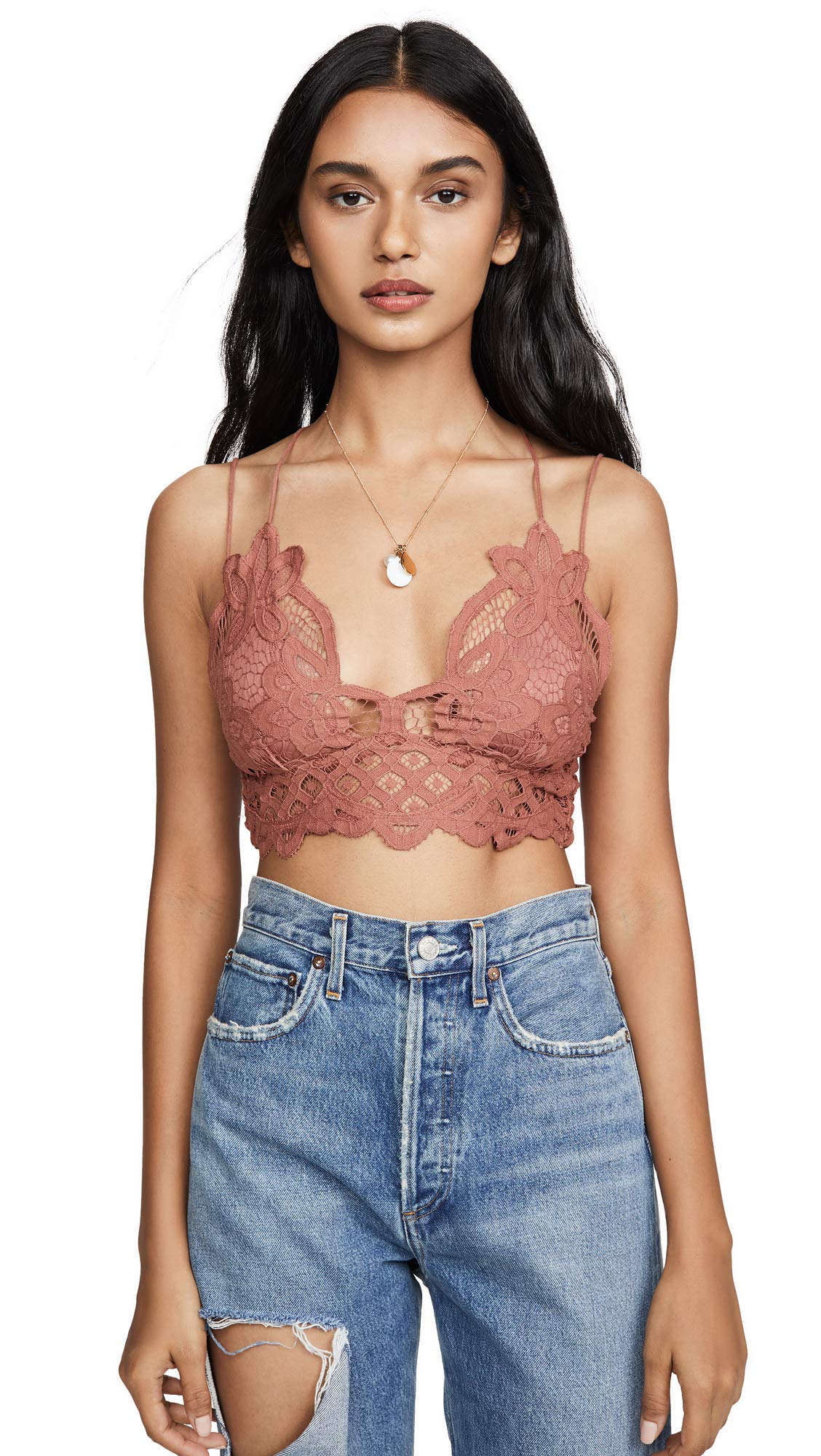 Free PeopleWomen's Adella Bralette