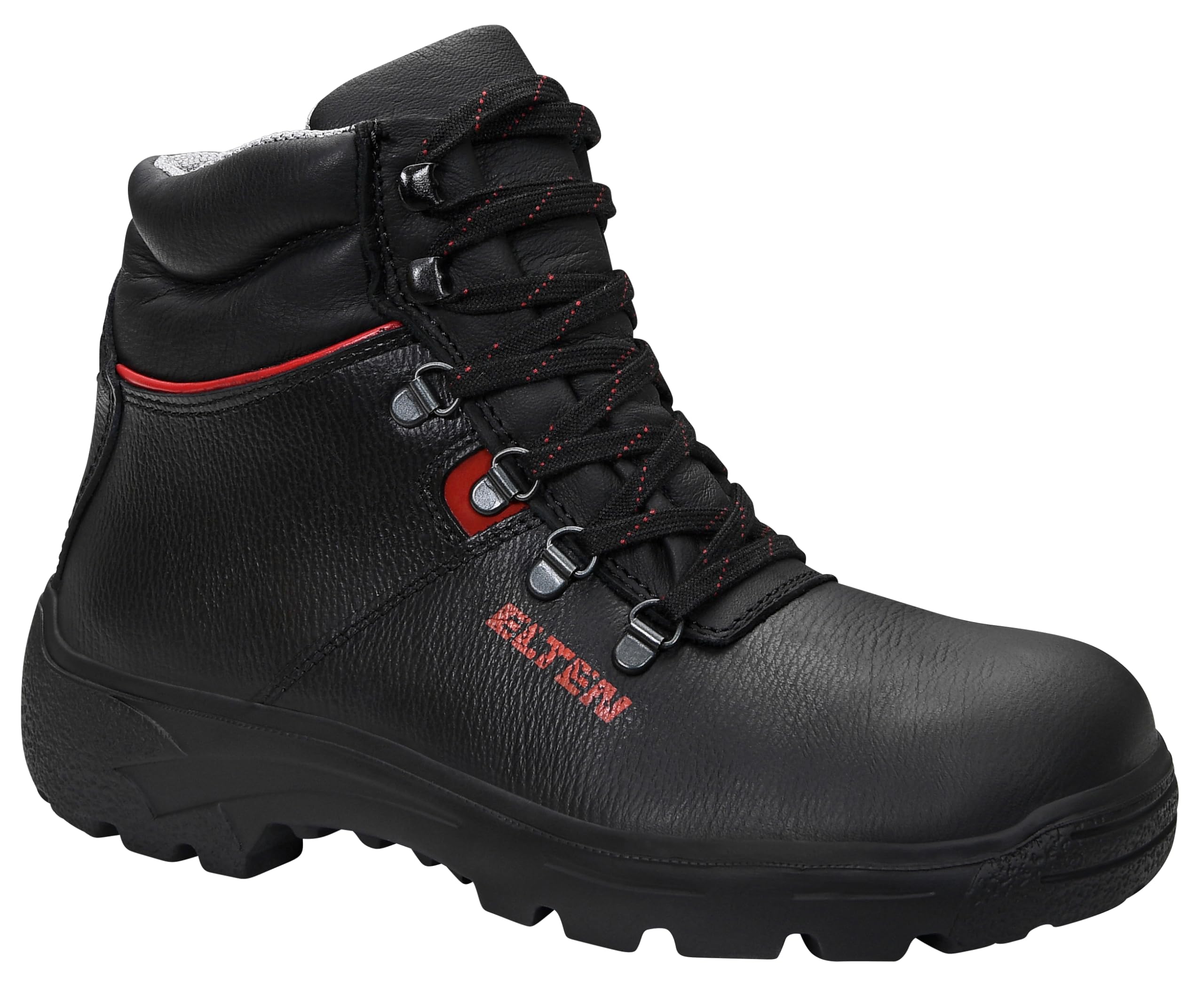 Elten Renzo 725881 XXW S3 ESD Laag Zwart Werkschoen