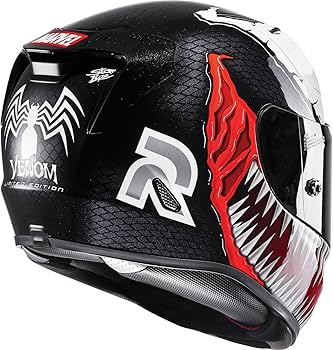 HJC RPHA 11 ベノム S HJC RPHA 11 Venom 2 Red MC1 For Sale In Blackburn, Lancashire