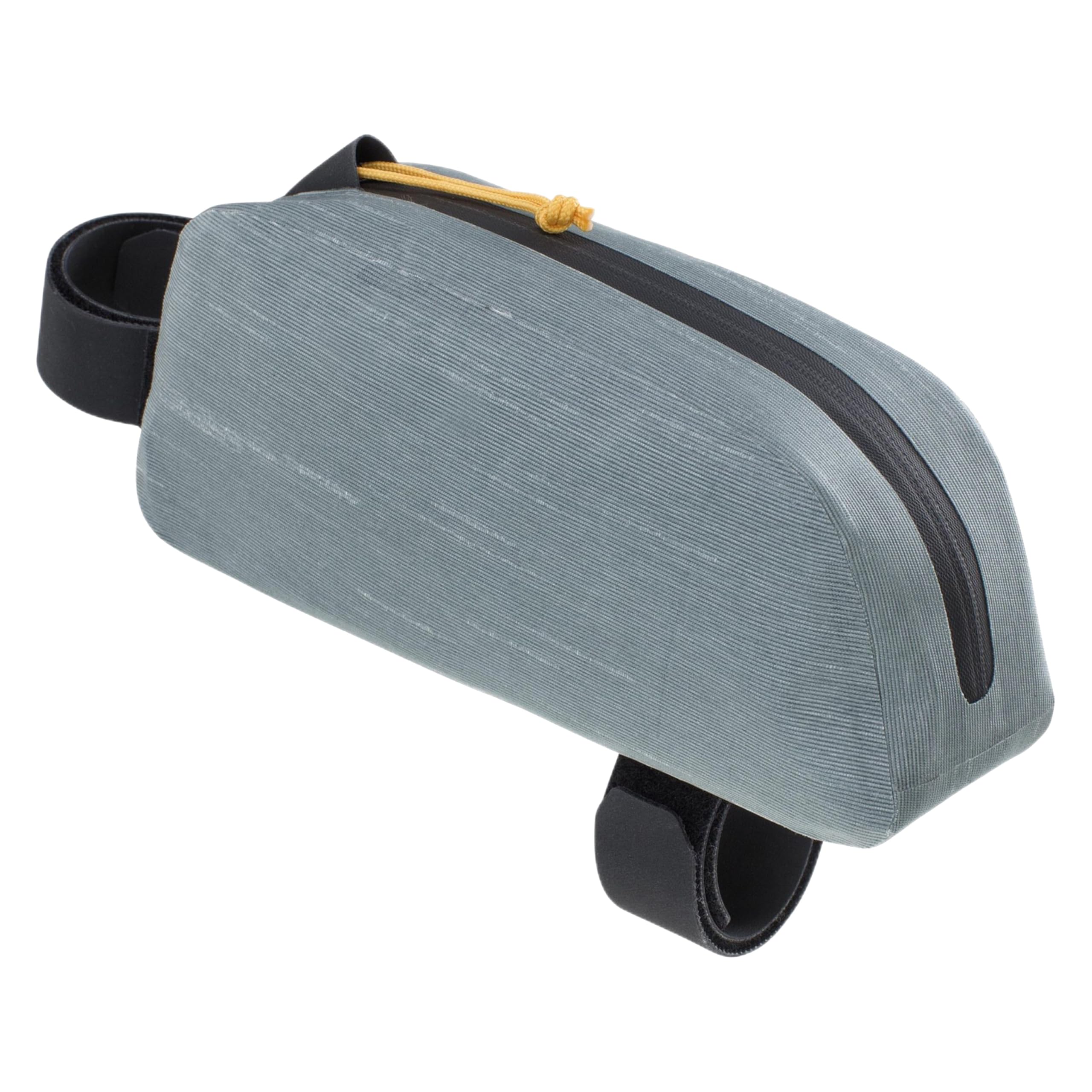 EVOC TOP Tube Pack WP Rahmentasche, Steel