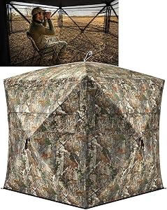 TIDEWE 270/360 Blind