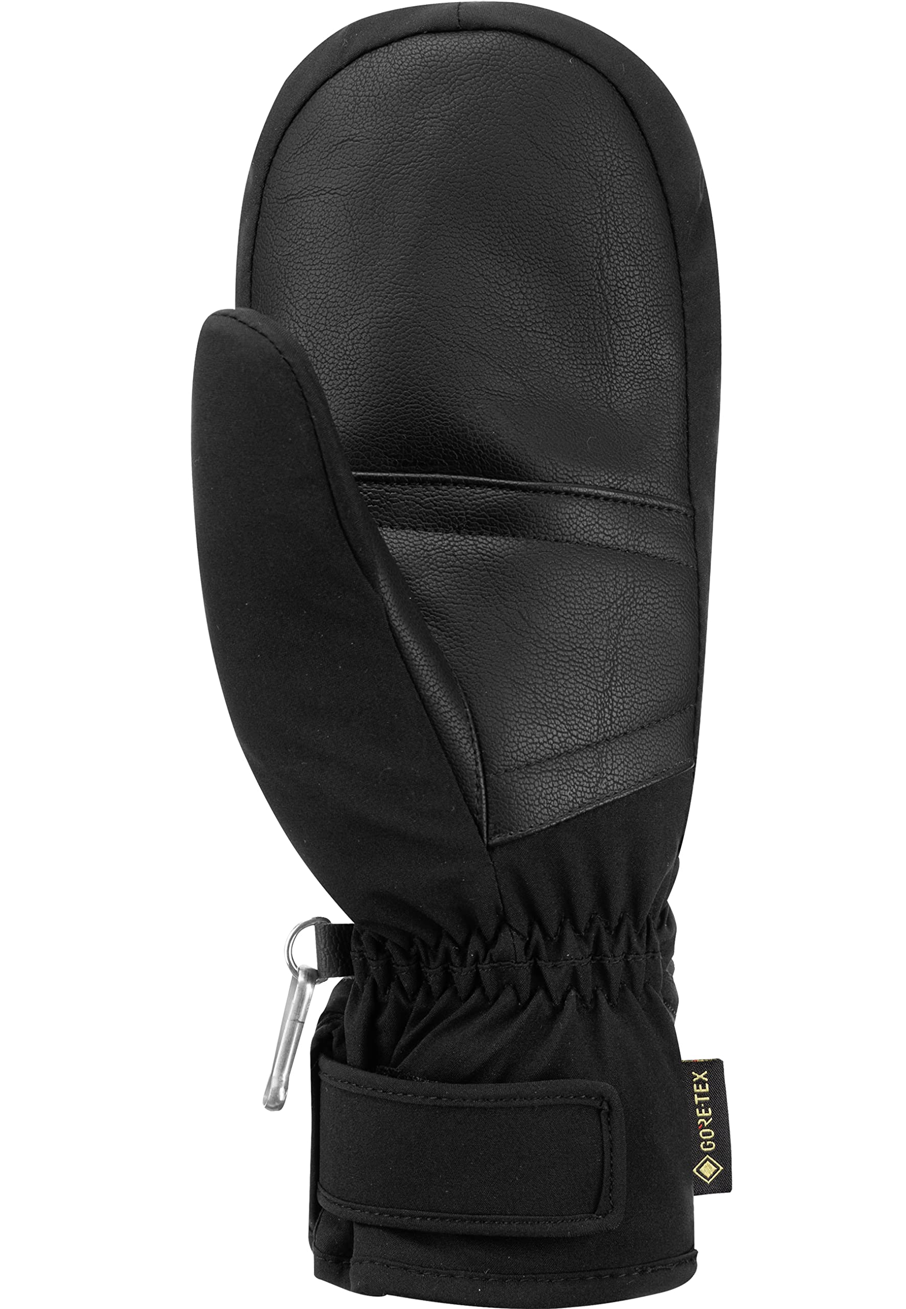 Rękawiczki Susan Gore-Tex, bardzo ciepłe, wodoszczelne, oddychające