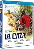 La Caza (Region B)
