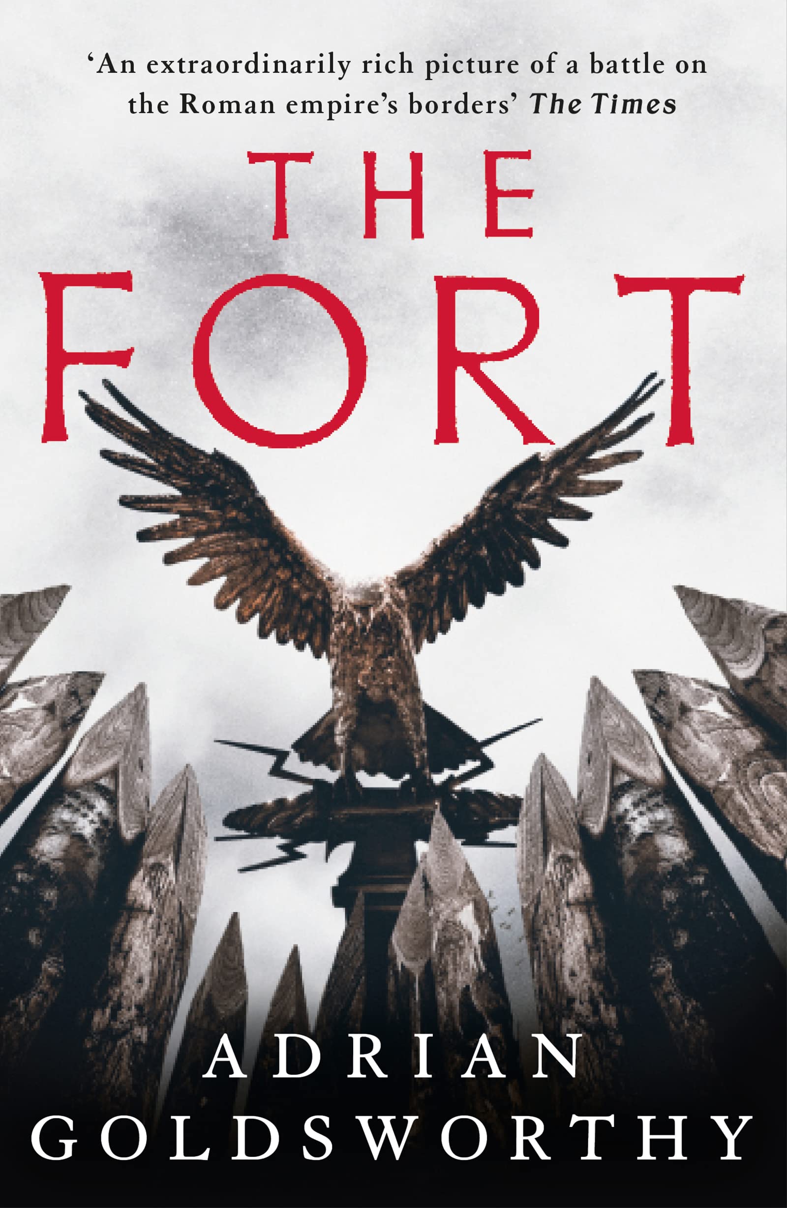 The Fort (City of Victory, 1)