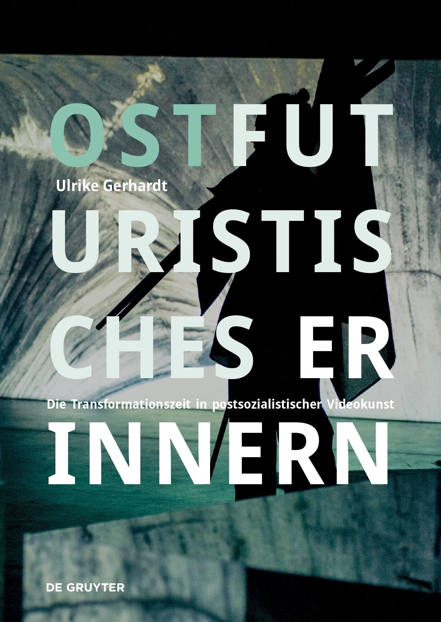 Postsozialistischer Videokunst : le livre Ostfuturistisches Erinnern pour décoder la transition