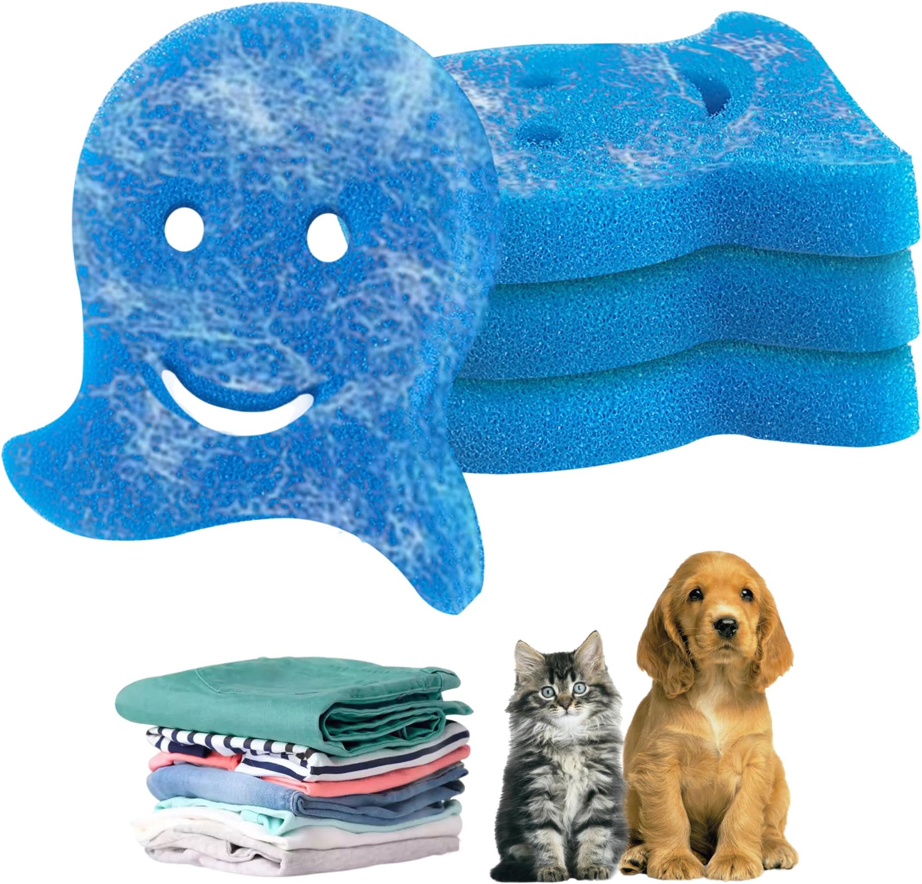 Amazon Vertaze Pet Hair Remover For Laundry Reusable Dog Hair amazon-vertaze-pet-hair-remover-for-laundry-reusable-dog-hair