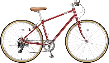 Amazon | キャプテンスタッグ(CAPTAIN STAG) ル・ショワ 700C