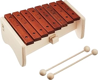 Kawaigakkiseisakusho Box Xylophone 9031-2 (Japan Import)
