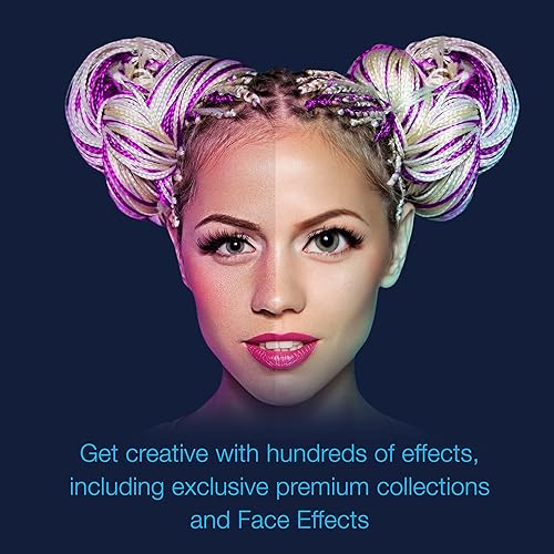 Miniatura 5 de Corel VideoStudio Ultimate 2023  Video Editing Software with Premium Effects Collection  Slideshow Maker, Screen Recorder, DVD Burner PC Download