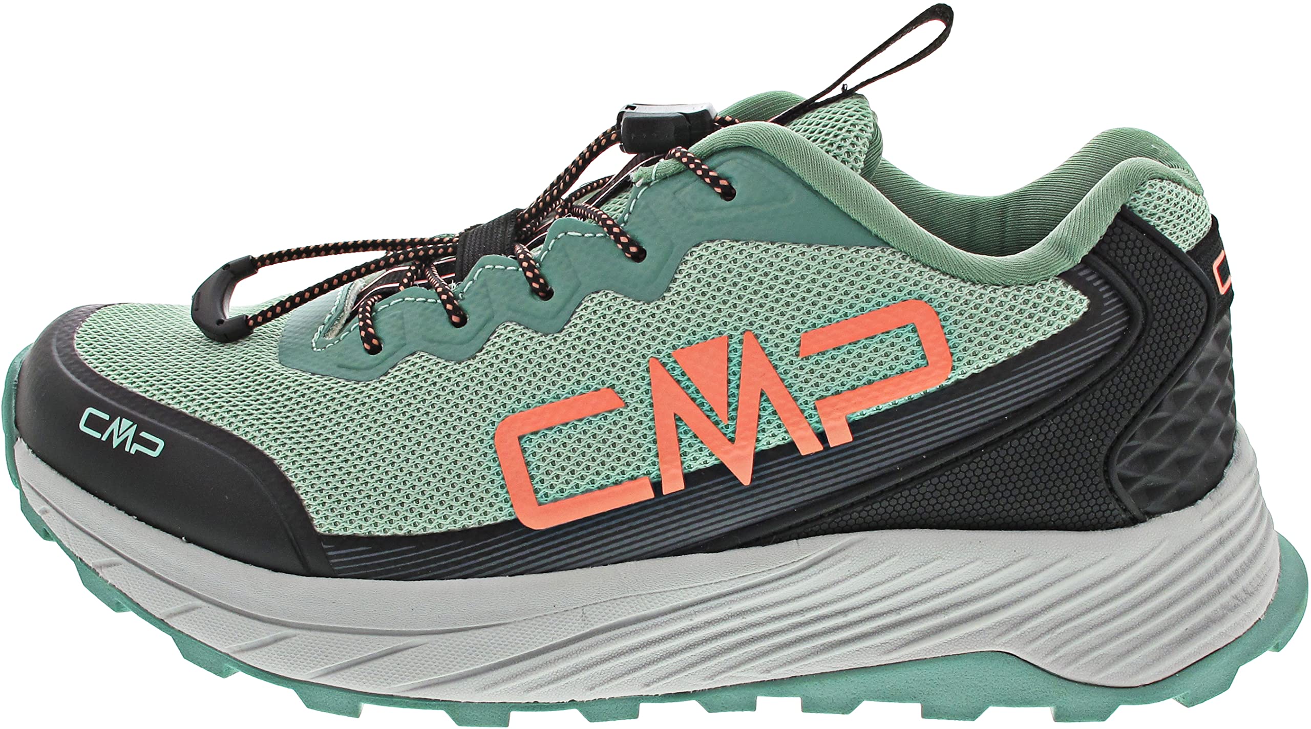 CMP Phelyx Wmn WP Multisport Shoes Zapatillas deportivasMujer