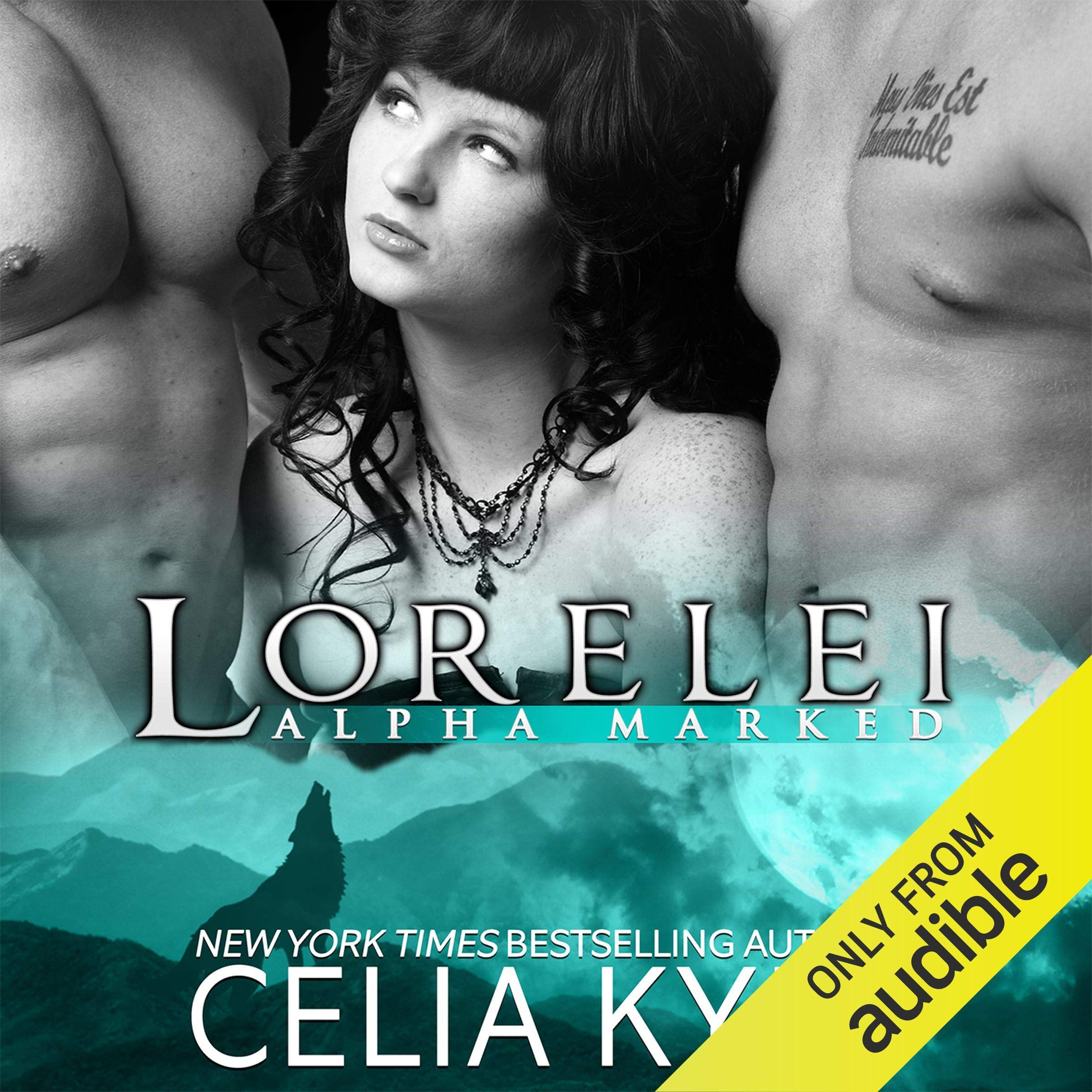 Cover art for Lorelei