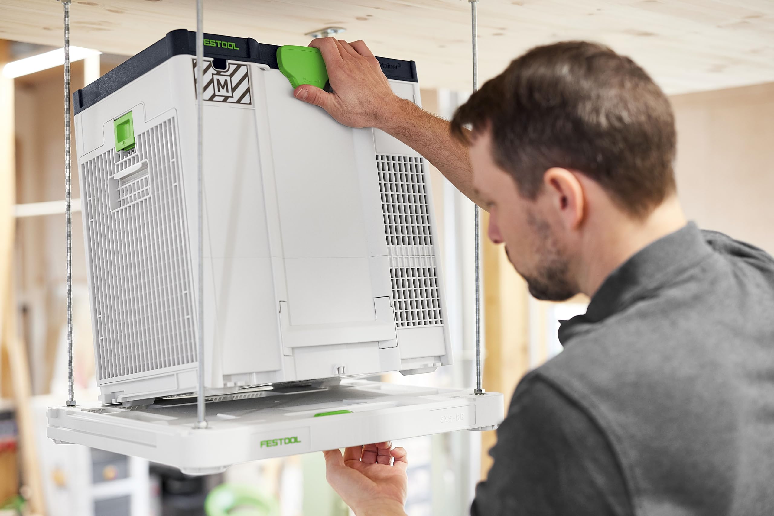 Festool Purificateur d'air SYS-AIR M - FESTOOL - 577784