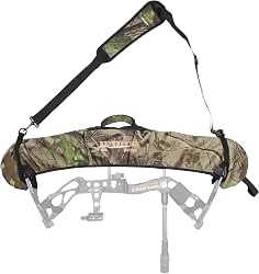 SUNYA Neoprene Compound Bow Sling, Silent Hunting or Fast Movement