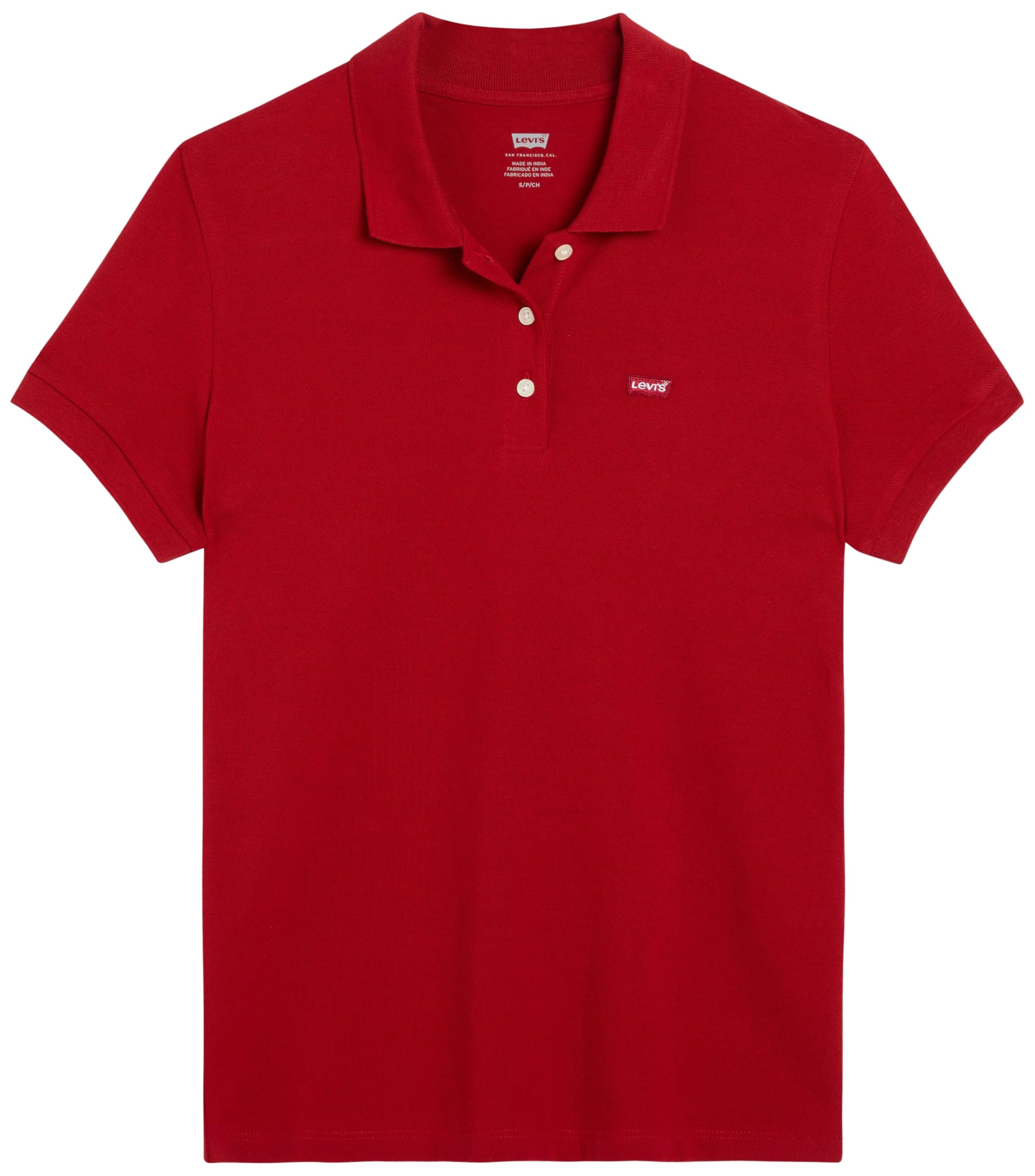 Levi's Slim Housemark Polo Chemise Homme
