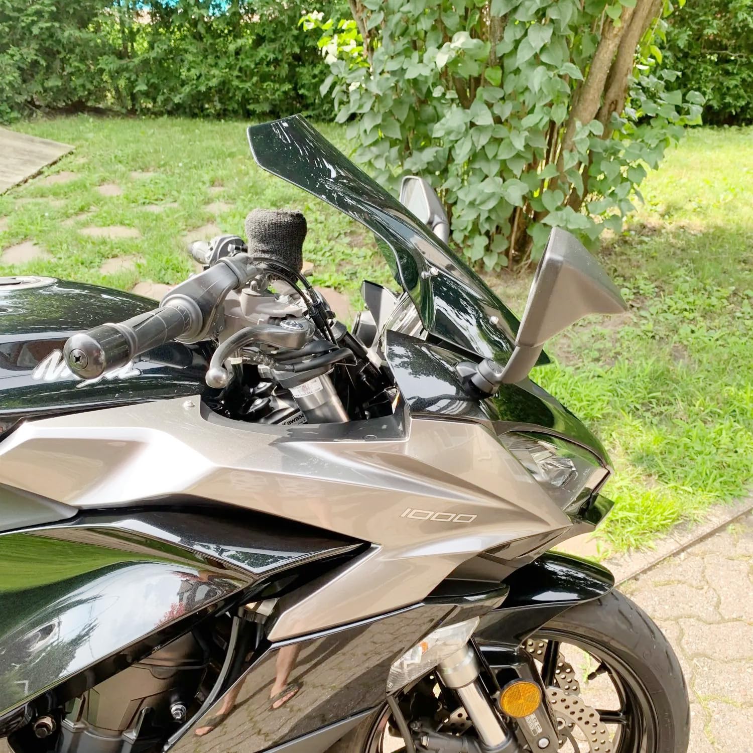 Amazon.co.jp: XX Ecommerce オートバイオートバイアクセサリー