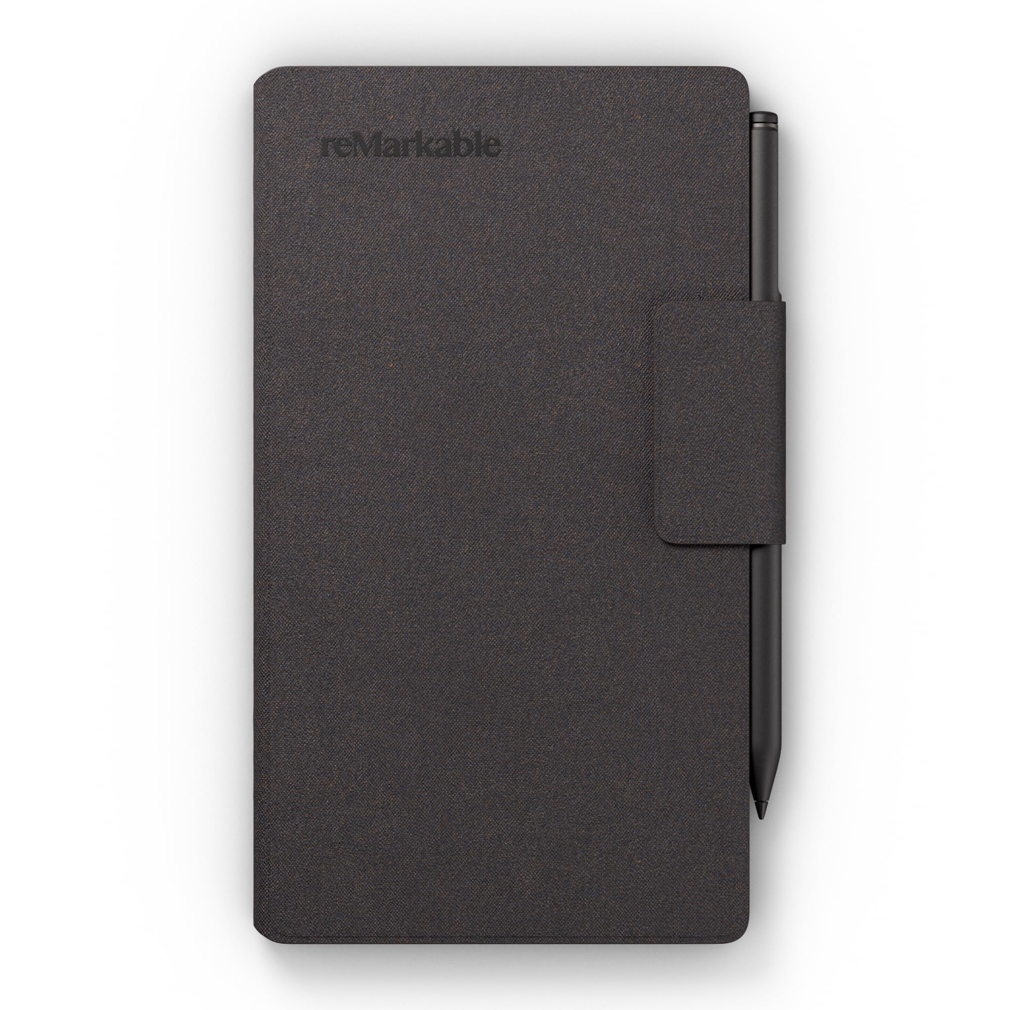 Amazon.com: reMarkable Paper Pro Move - Basalt Book Folio | Mosaic