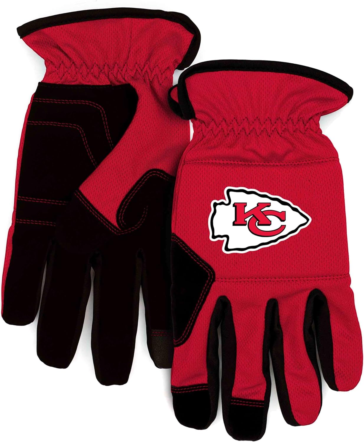 FANMATS NFL Work Gloves