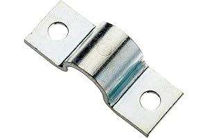 Agri-Fab Axle Clamp Hardware