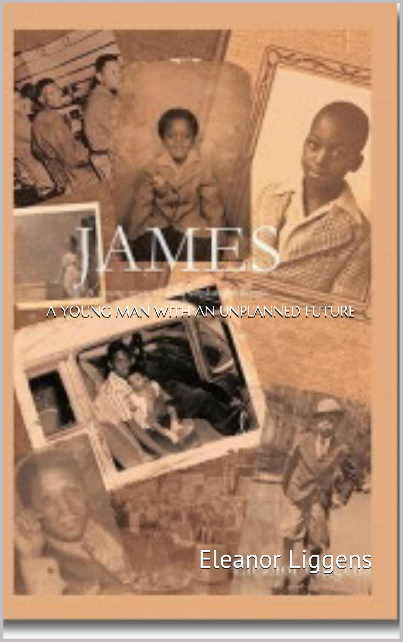 James: A Young Man with an Unplanned Future
