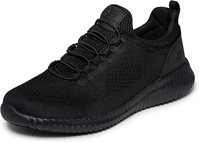 Skechers Men's Cessnock Food Service Shoe