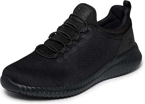 Skechers Men's Cessnock Food Service Shoe