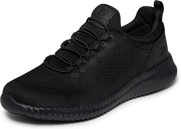 Skechers Men's Cessnock Food Service Shoe