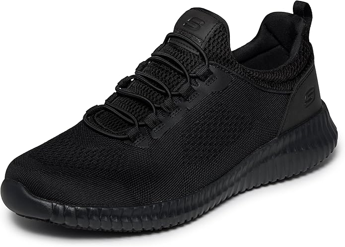 Skechers Men's Cessnock Food Service Shoe