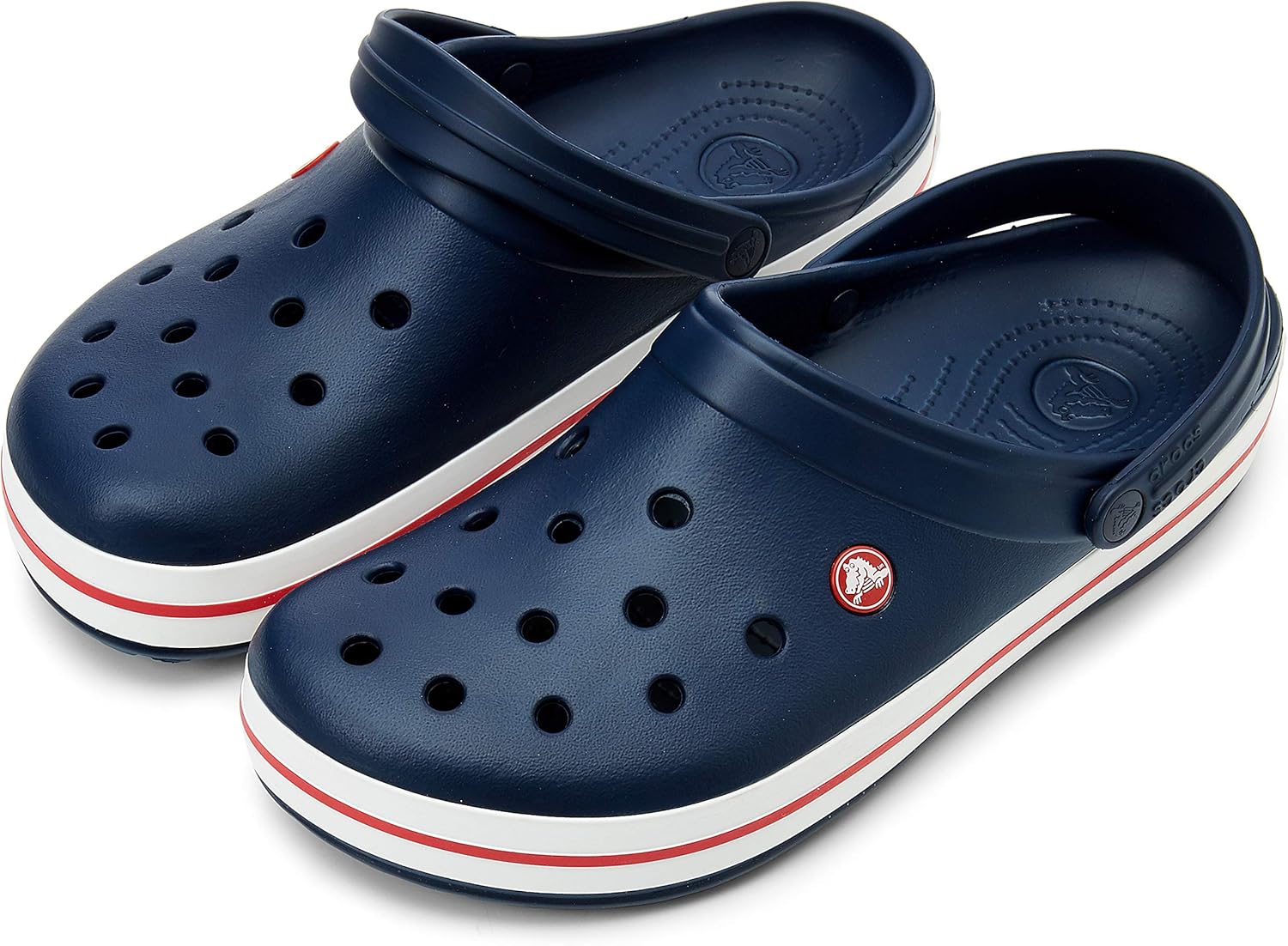  | Crocs Unisex-Adult Men's and Women's Crocband Clog | Mules & Clogs