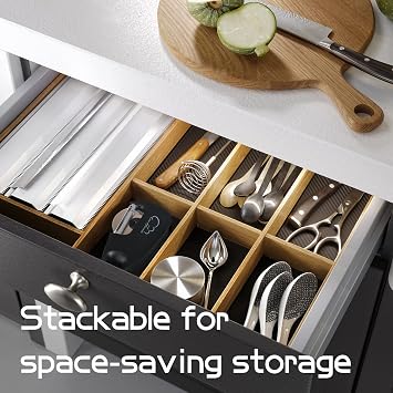 Kitchen Accessories Set of 5, Stainless Steel